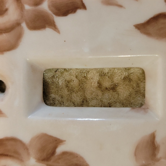 Outlet And Light Switch Handpainted And Gilding Covers - Picture 11 of 17